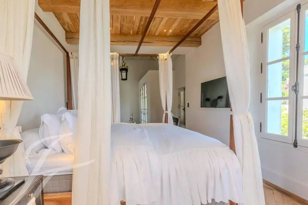 Magamistoad - Luxury Villa with Pool in Cap d'Antibes