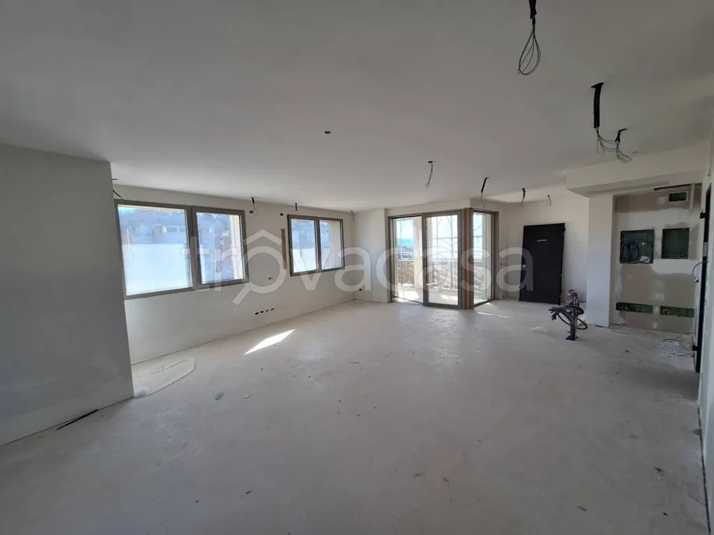 Pièces - Luxury Apartment with Sea View in Gabicce Mare