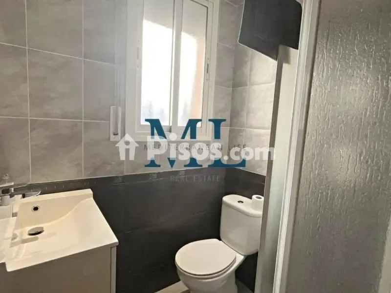 Vannitoad - Corner Semi-detached House with Terrace in Sant Pere de Ribes