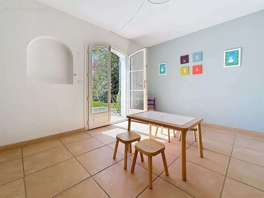 Toad - Quiet House with Pool near Balma Centre