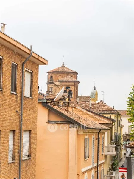Rõdu - Rustic Loft with Balcony in Asti Centre