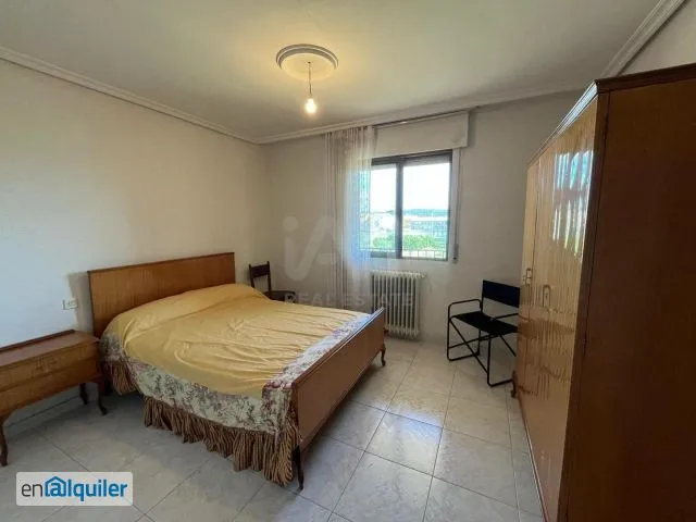 Magamistoad - Spacious Flat with Terraced Views in Ciudad Rodrigo