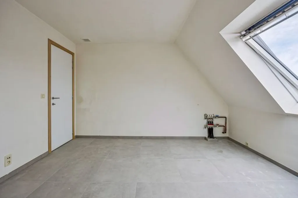 Stanze - Duplex Apartment with Terrace in Ruddervoorde