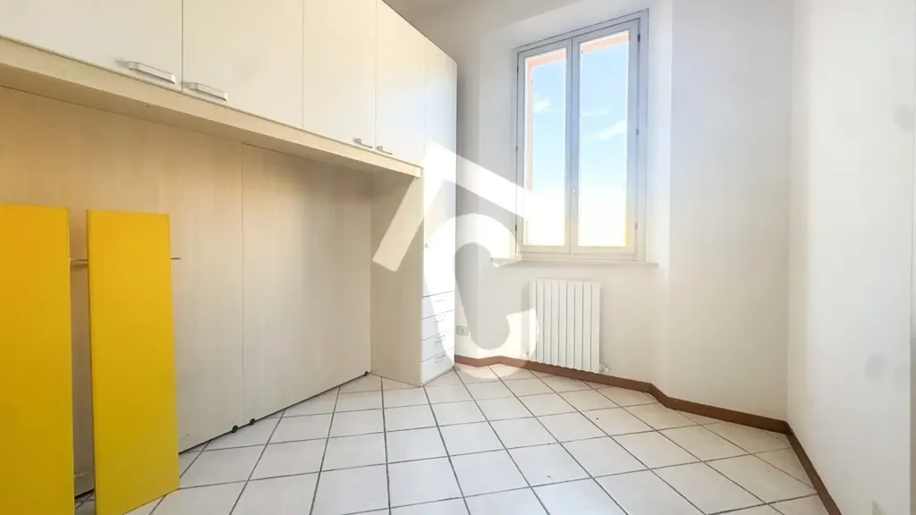 Stanze - Spacious Apartment with Balcony in Jesi