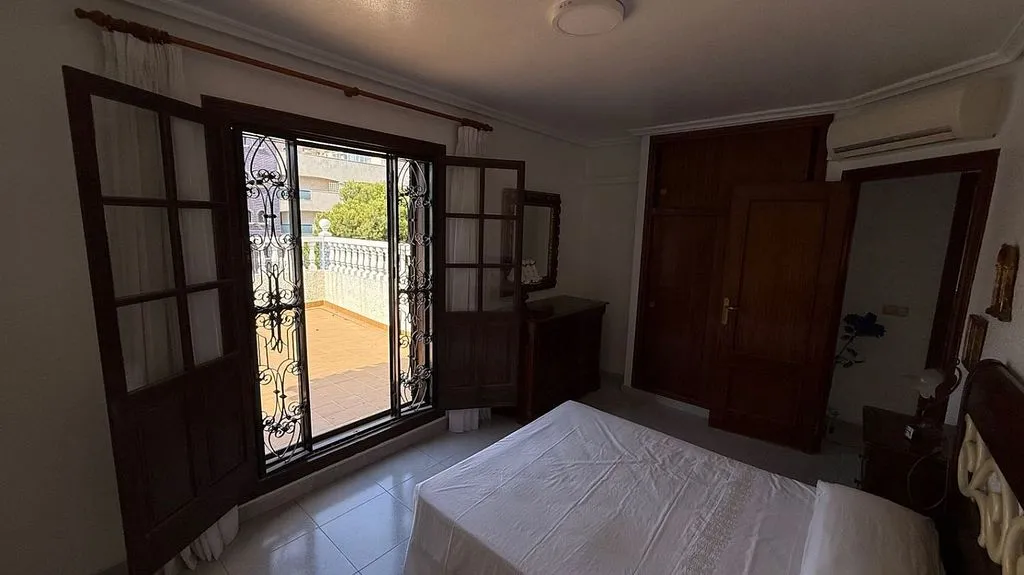 Magamistoad - Rustic Chalet with Pool in La Zenia