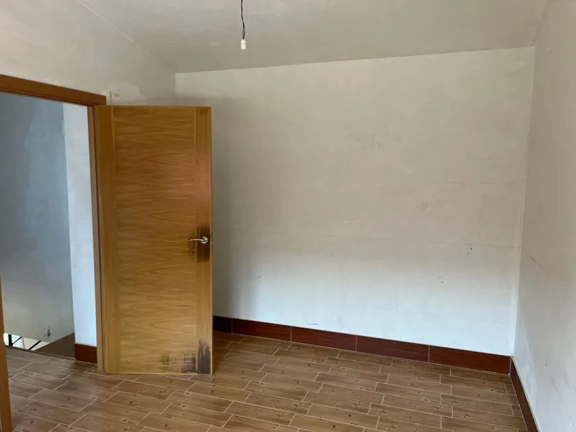 Rooms - Chalet with Garden near Avila