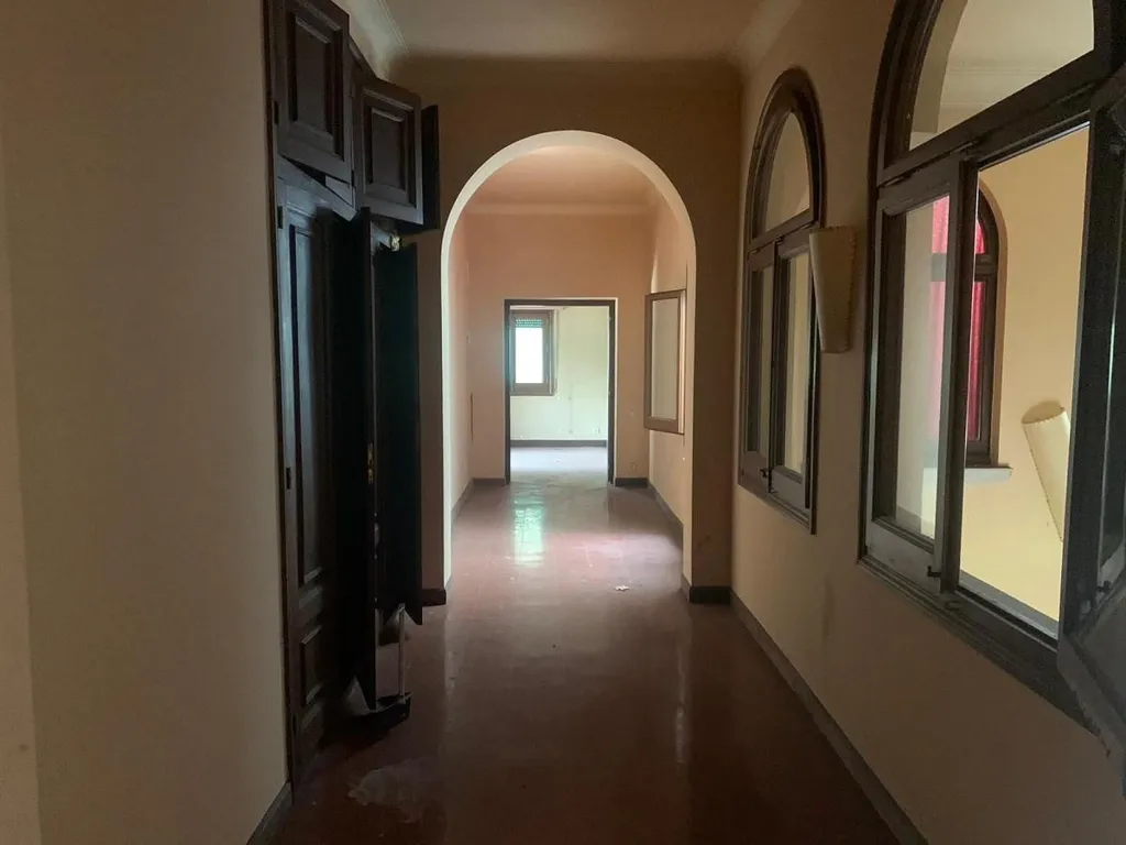 Ingresso - Rustic Finca with Extensive Garden in Cardedeu