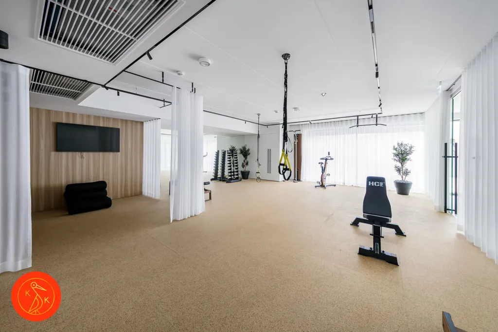 Stanze - Apartment with Garage in Pirita, Tallinn