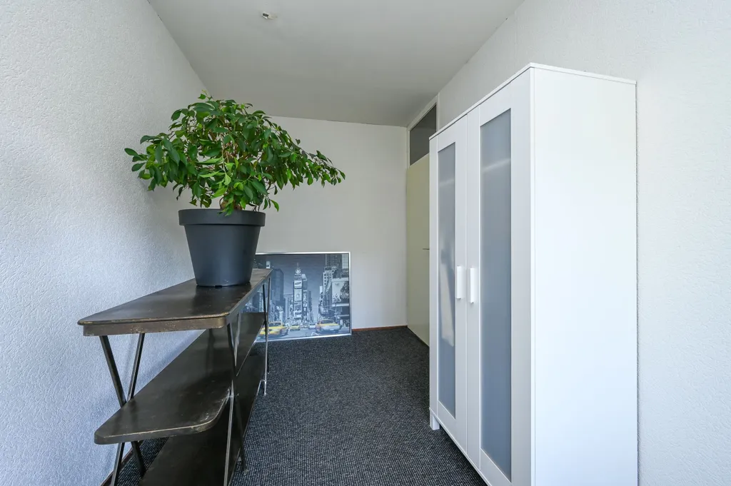 4-toaline korter asukohas Rijswijk (ZH)