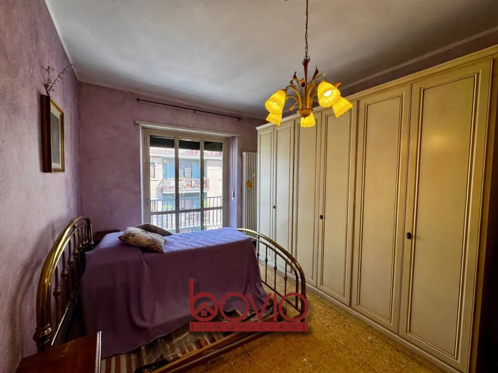 Chambres - Apartment with Balcony in Barriera Milano, Turin