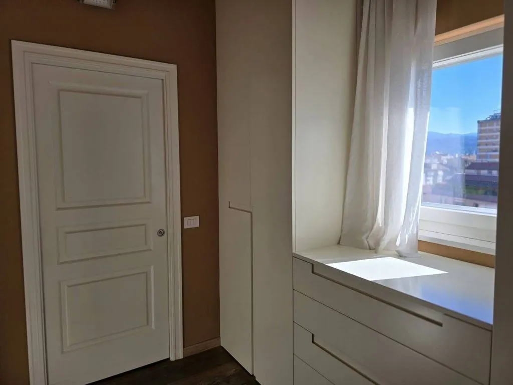 Toad - Luxury Penthouse with Panoramic View in Terni