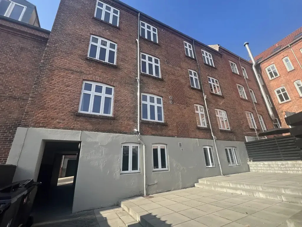 Extérieur - 2-Bedroom Apartment with Central Location in Randers