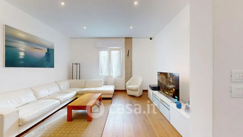 Elutuba - Luxury Apartment with Terrace in Rimini