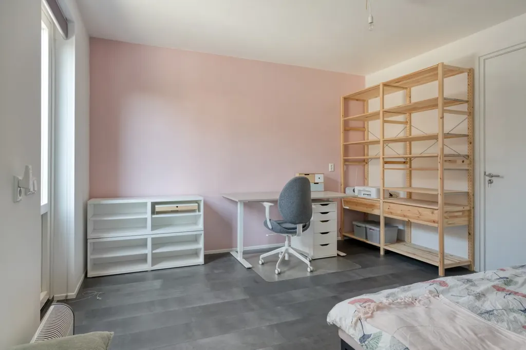 Chambres - Spacious House with Garden in Oud Gastel