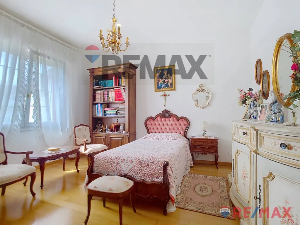 Camere da letto - Independent House with Garden in Castelfranco Veneto