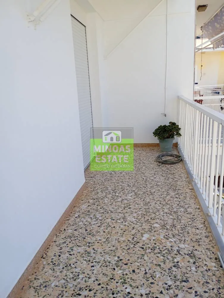 Balcone - Apartment with City View in Chania Centre