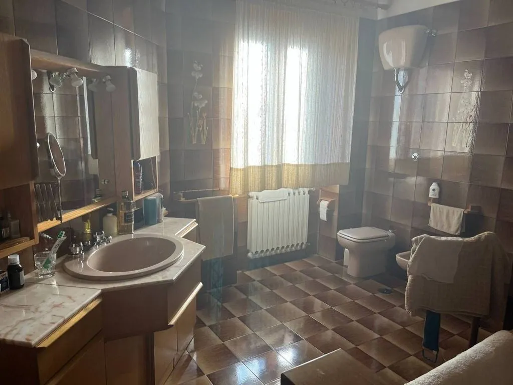 Vannitoad - Luxury Villa with Garden in Boccea, Rome