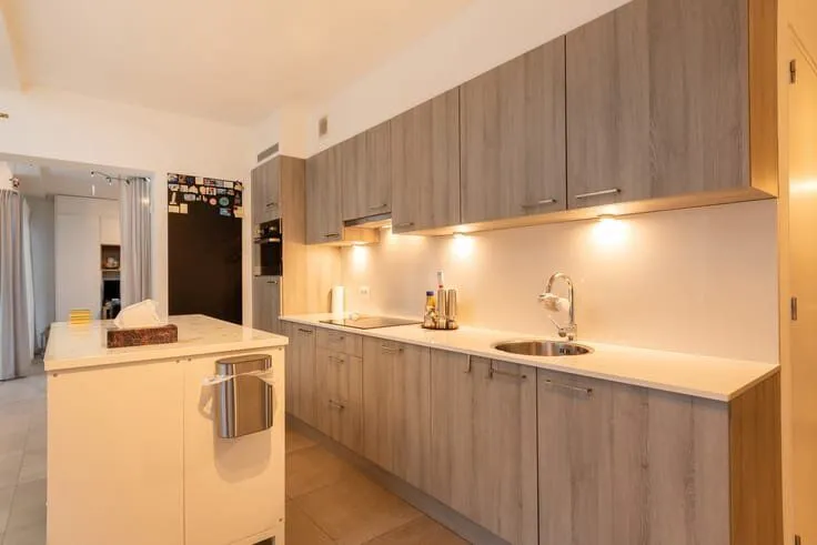 Appartement 1 chambres à Willebroek