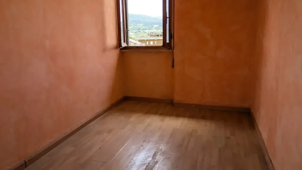 Toad - Spacious Apartment with Panoramic View in Città di Castello