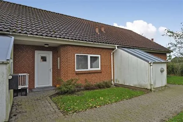 Esterno - One-Bedroom House with Pets Allowed in Jordrup
