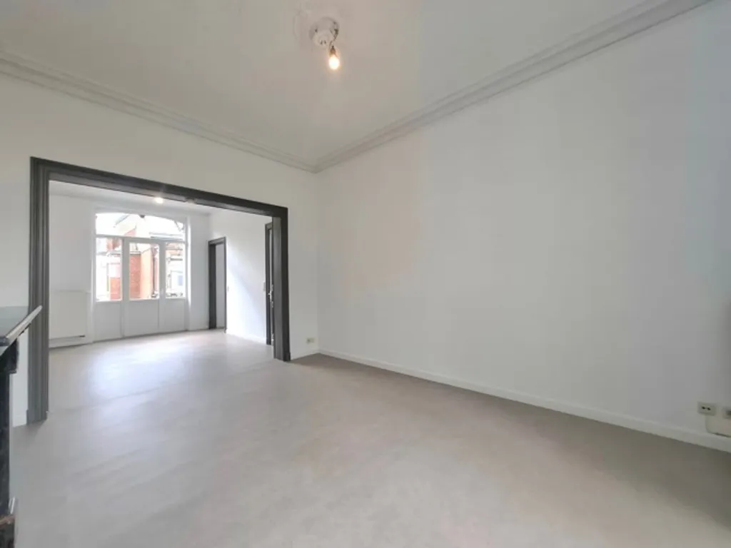 2 magamistoaga korter asukohas Verviers