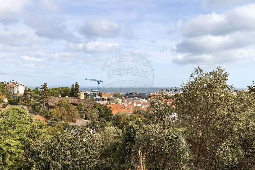 Aed - Luxury Apartment in Cascais e Estoril