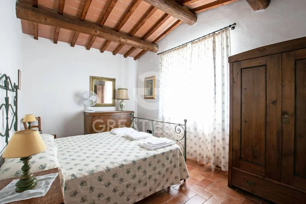 Magamistoad - Tuscan Farmhouse with Pool in Mugello
