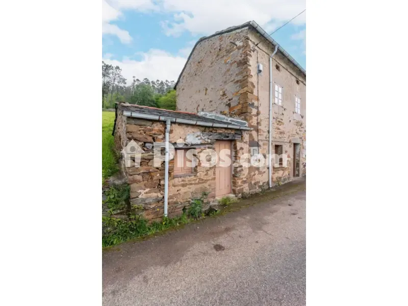 Esterno - Traditional Complex with Spectacular Views in Boal
