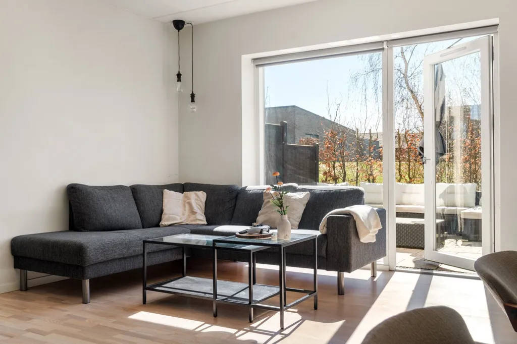 Maison 5 pièces à Hasselager