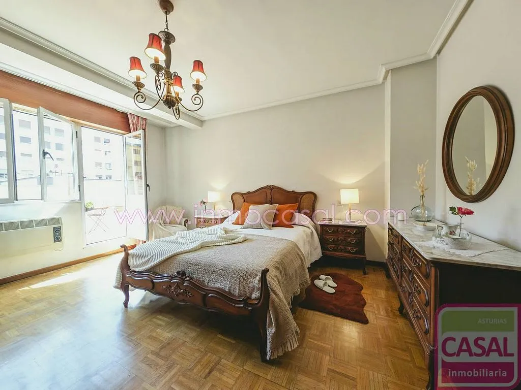 Magamistoad - 1-Bed Flat with South-Facing Terrace in Mieres