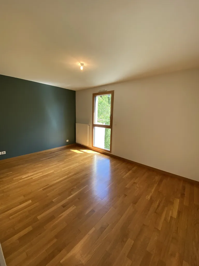 Pièces - Duplex avec Terrasse dans Résidence de Standing à Lyon 5