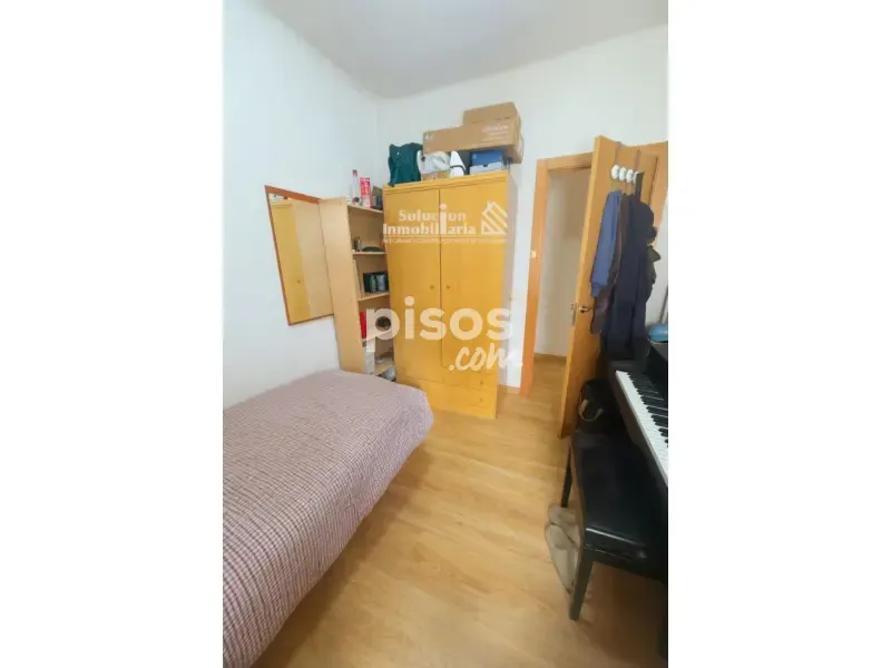 Chambres - Apartment with Plaza Views in La Fuente
