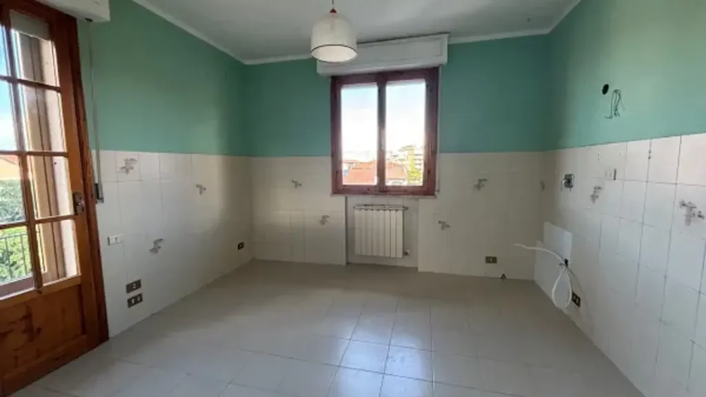 Toad - Apartment with Private Garden in Rosignano Marittimo