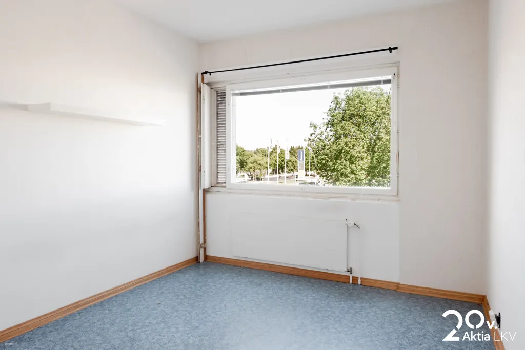 Stanze - Apartment with Central Location in Hanko