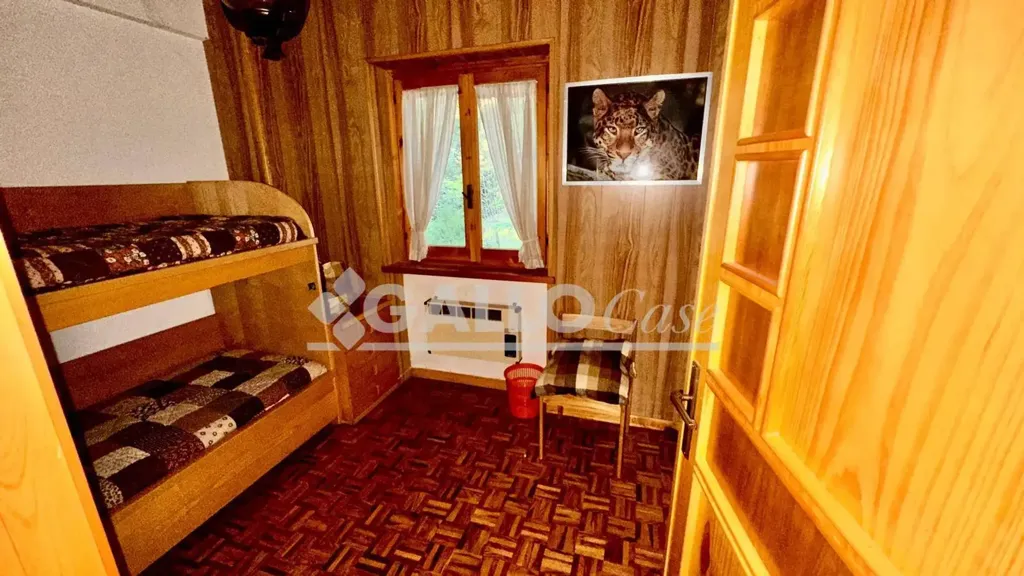 Chambres - Bifamiliar Villa with Garden in Spezzano della Sila