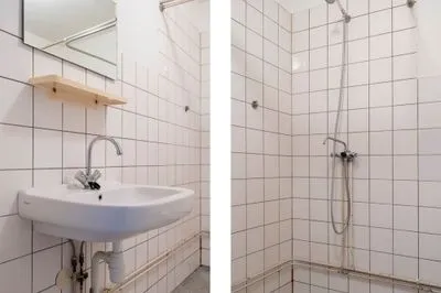 Vannitoad - Bovenwoning with Balcony in Amsterdam
