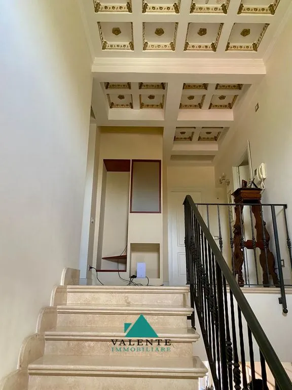 Pièces - Luxury Villa with Pool in Palestrina, Rome