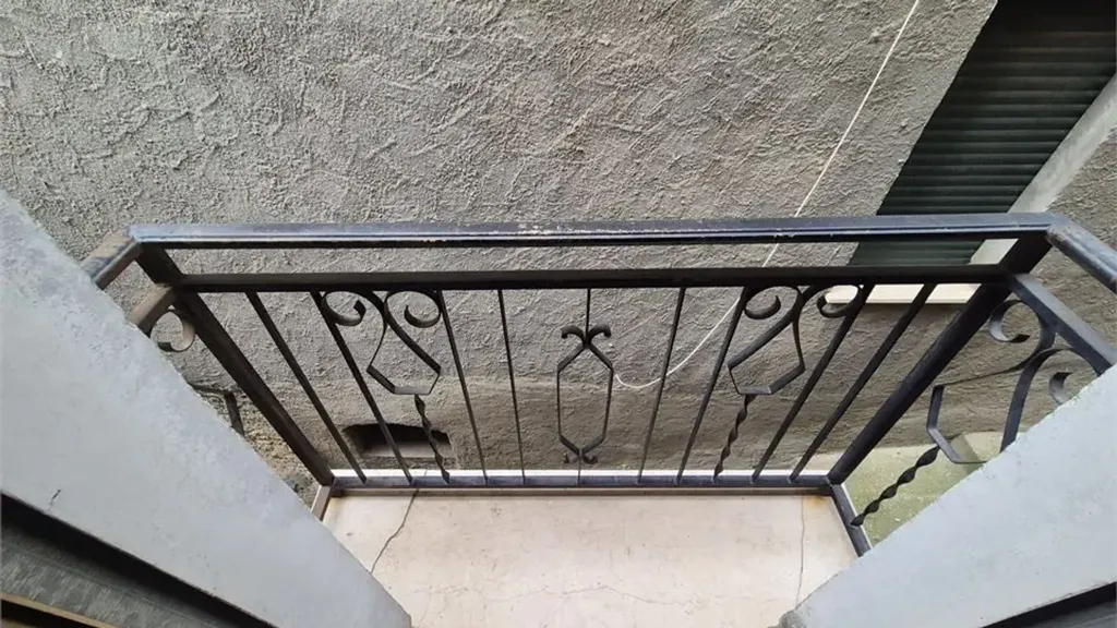 Balcon - Multi-Level Apartment with Terraces in Bucchianico