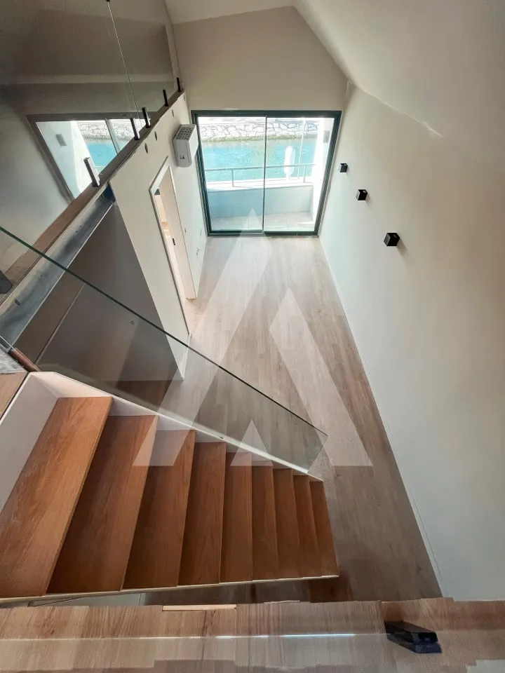 Pièces - T1+1 Apartment with Canal View in Aveiro