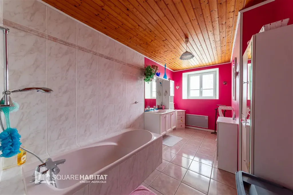Maison 6 pièces à Pouille