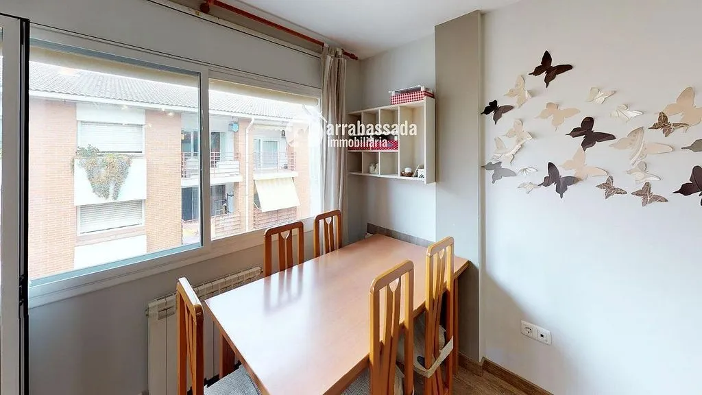 Söögituba - Apartment with Terrace in Cambrils Centre