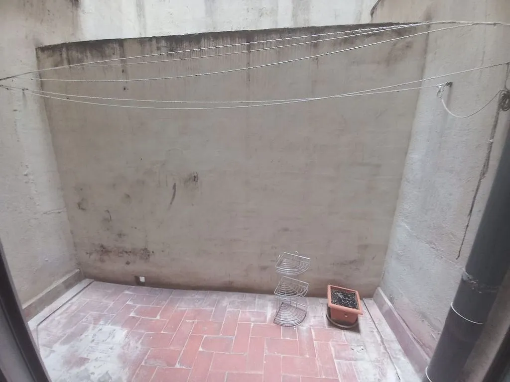 Jardin - Apartment with Balcony in Albatera Centre