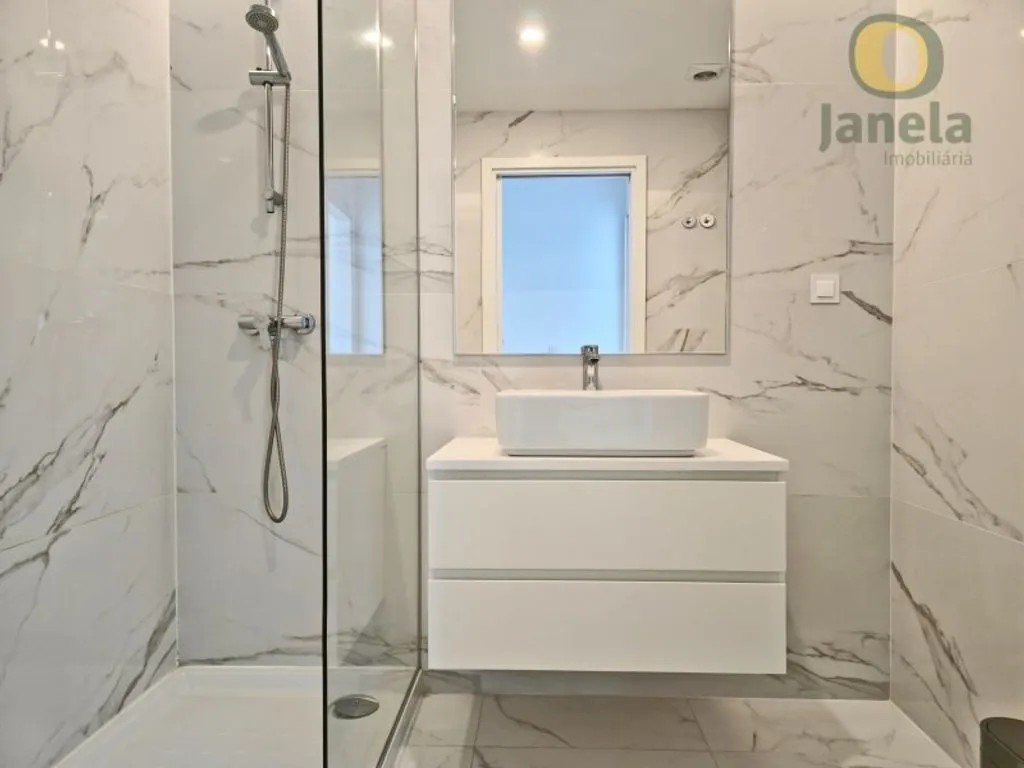 Vannitoad - Luxury Flat with Heated Pool in Figuras, Faro