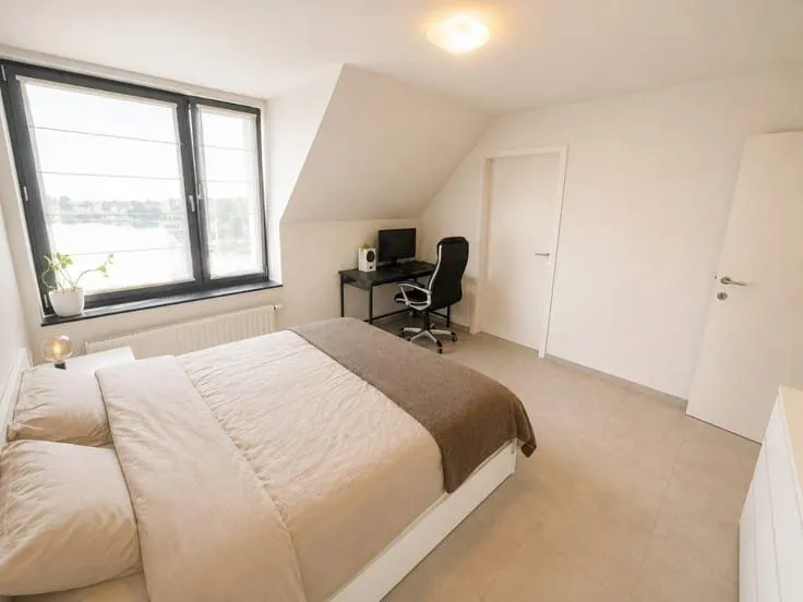 Appartement 2 chambres à Egem