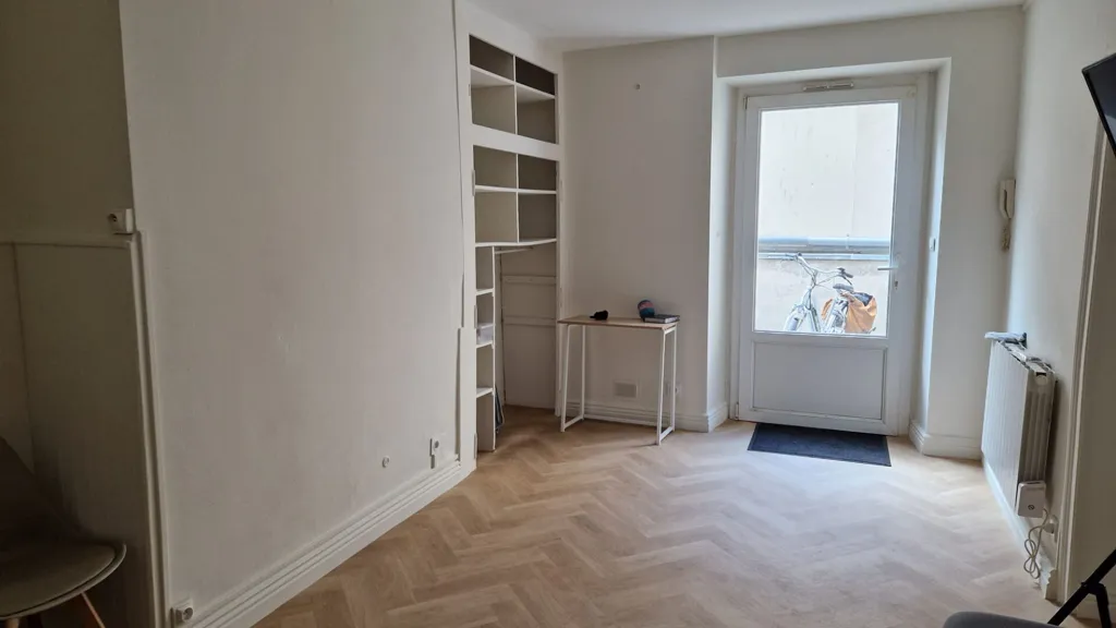 Stanze - City Centre Studio in Auxerre