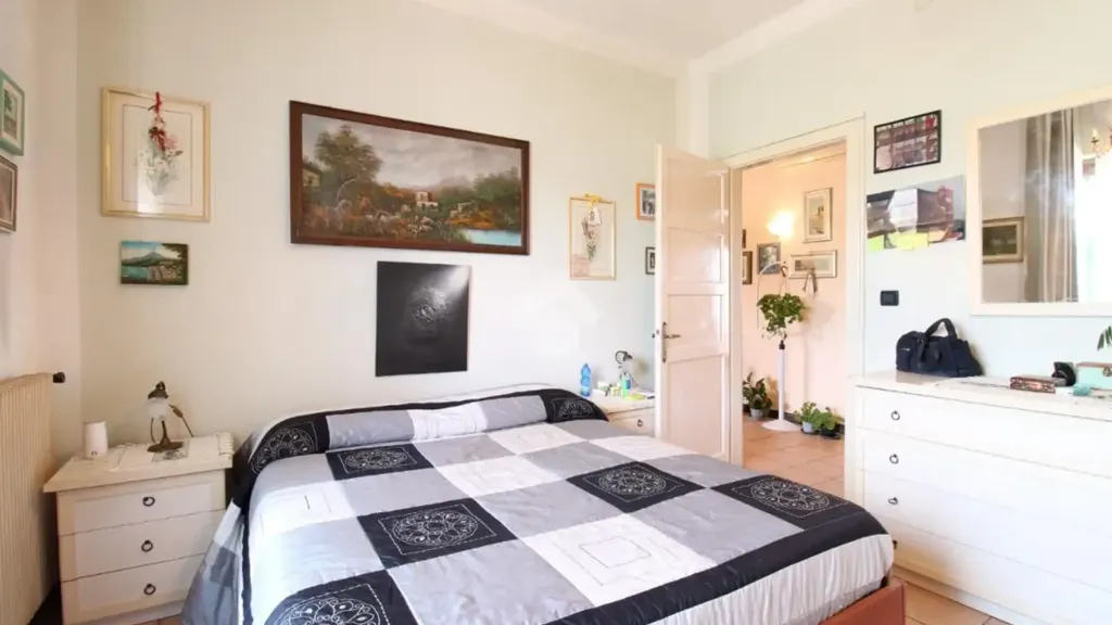 Chambres - Mini Apartment with Parking in Vicenza
