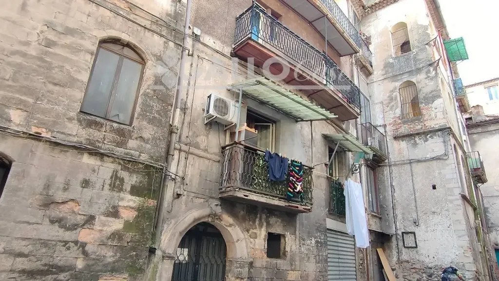 Esterno - Duplex Apartment with Panoramic Terrace in Cosenza