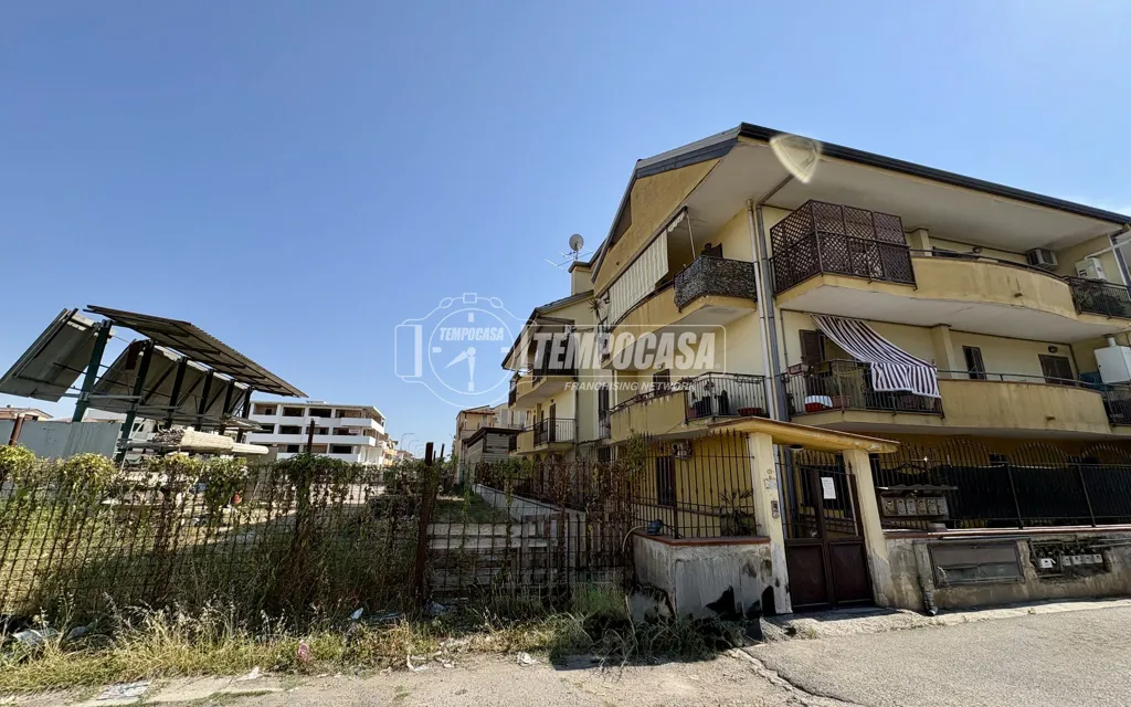 Extérieur - Apartment with Balconies in Casaluce