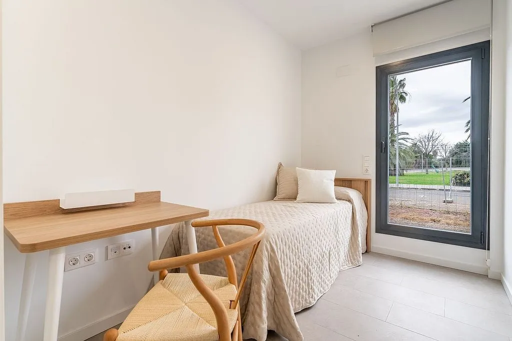 Magamistoad - New Flat with Pool in Cambrils