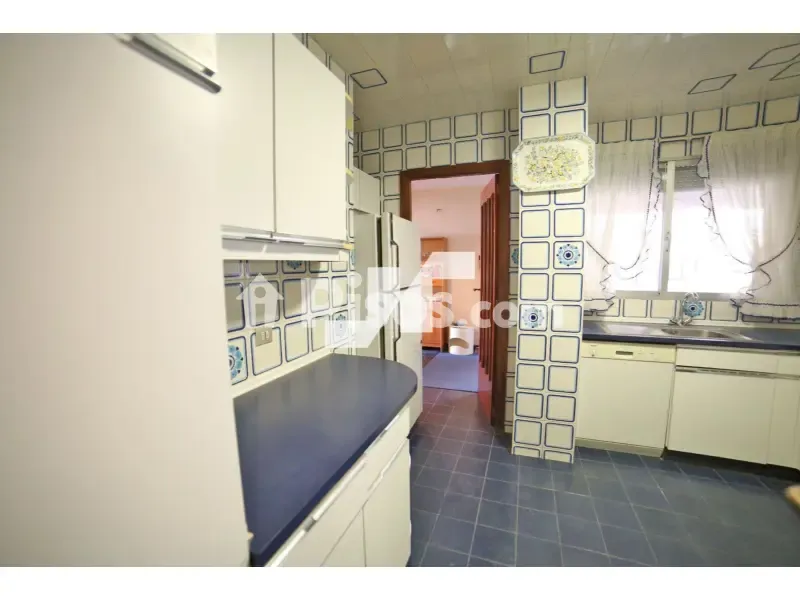 Appartement 4 chambres à ES